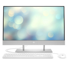 Monoblok TOUCH HP All-in-One 24-df0038ur 23.8" AIO PC (14Q22EA)